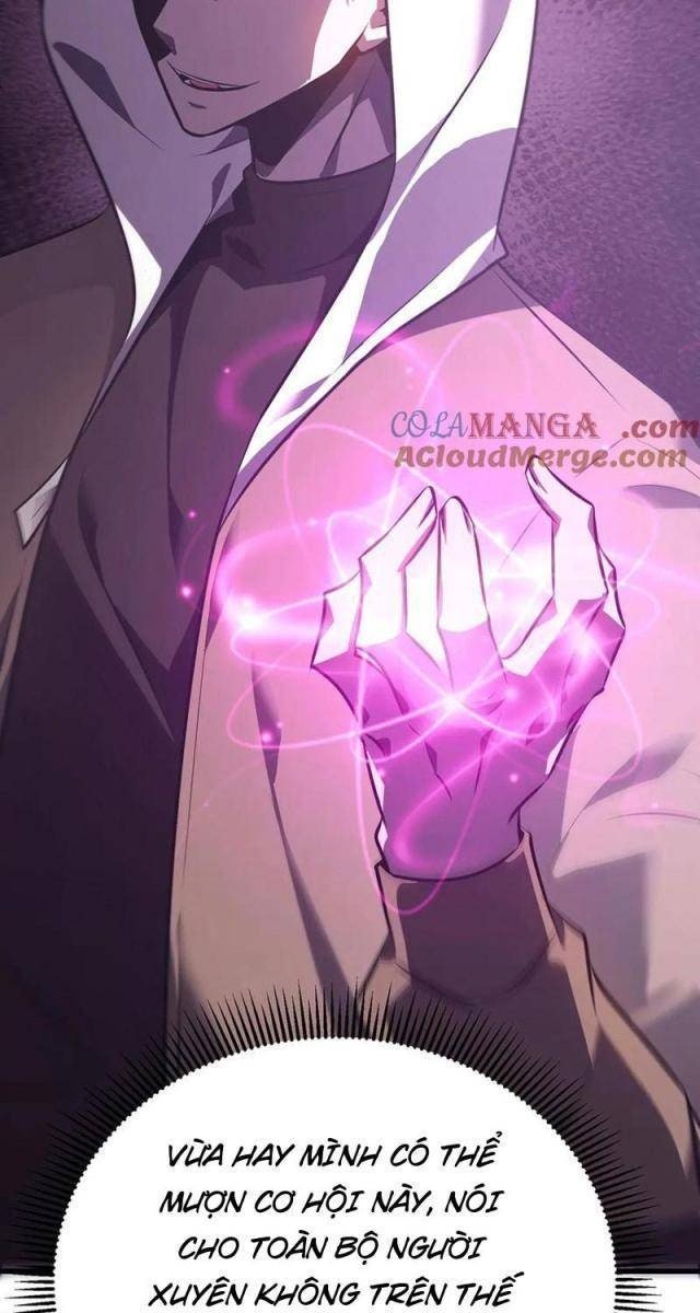 Ta Là Boss Mạnh Nhất - Page 77