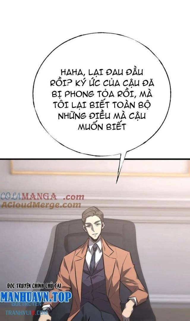 Ta Là Boss Mạnh Nhất - Page 70