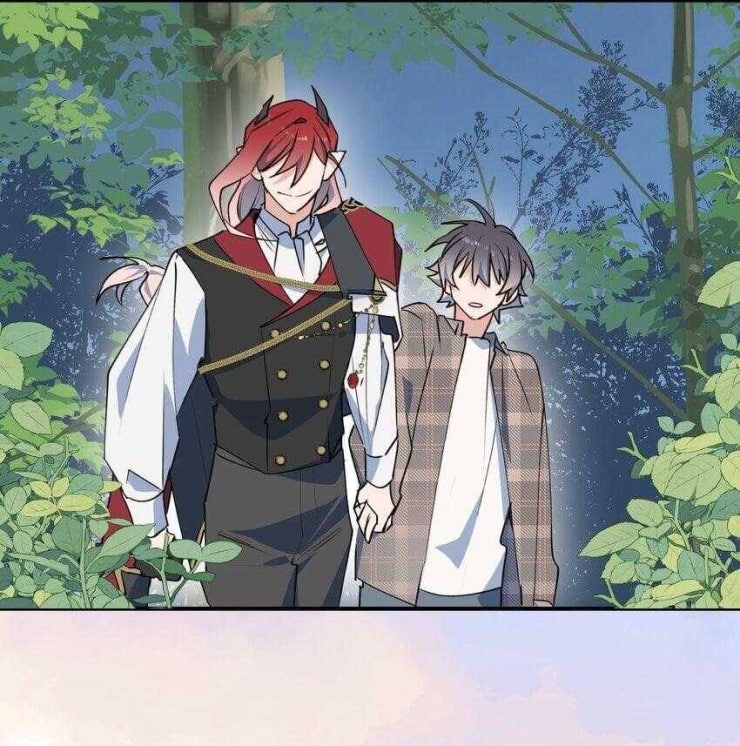 Ma Vương Đại Nhân Luôn Trêu Chọc Tôi - Page 39