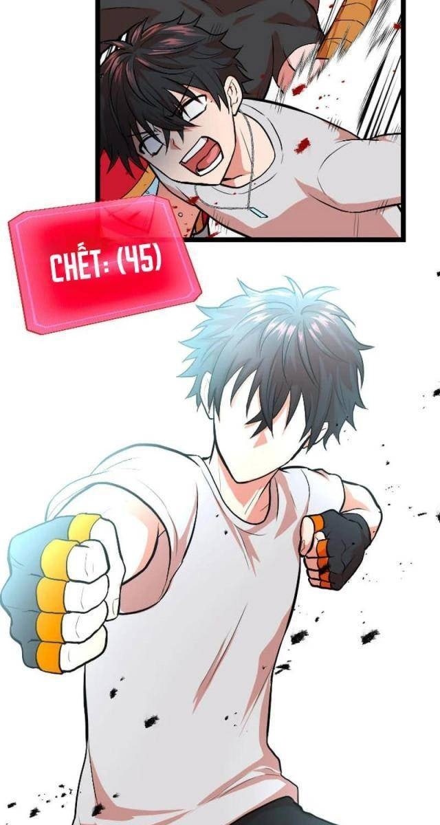 Nhà Hiền Triết Đã Nghỉ Hưu Thay Đổi Cuộc Đời Bằng Kỹ Năng UR - Page 92