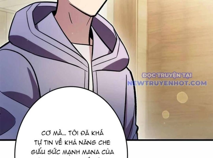 Lượng Mana Đáy Xã Hội! Ta Vô Địch Nhờ Kỹ Năng Của Mình - Page 191