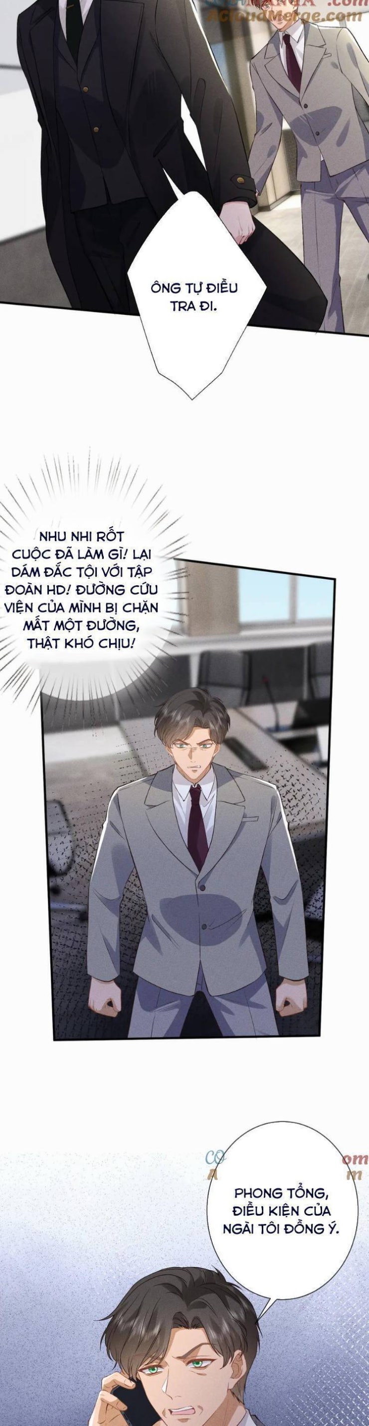 Lão Đại Toàn Năng Vừa Đẹp Vừa Ngầu - Page 18