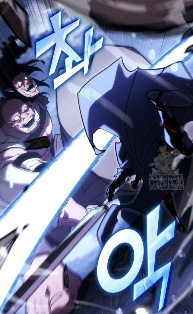 Sự Trở Lại Của Người Chơi Cấp SSS - Page 16