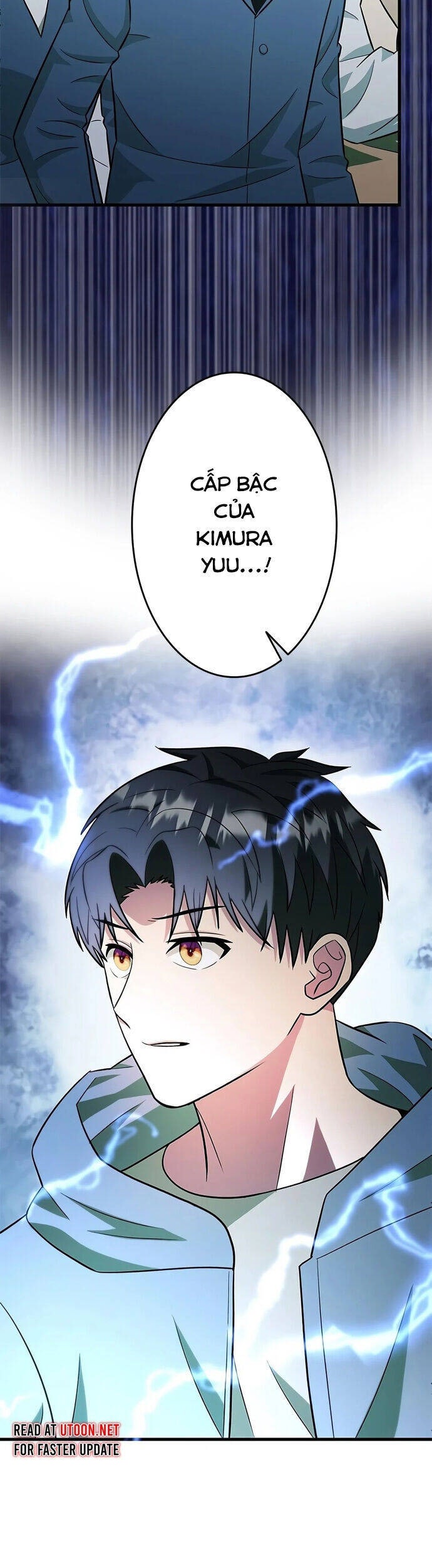 Lượng Mana Đáy Xã Hội! Ta Vô Địch Nhờ Kỹ Năng Của Mình - Page 8