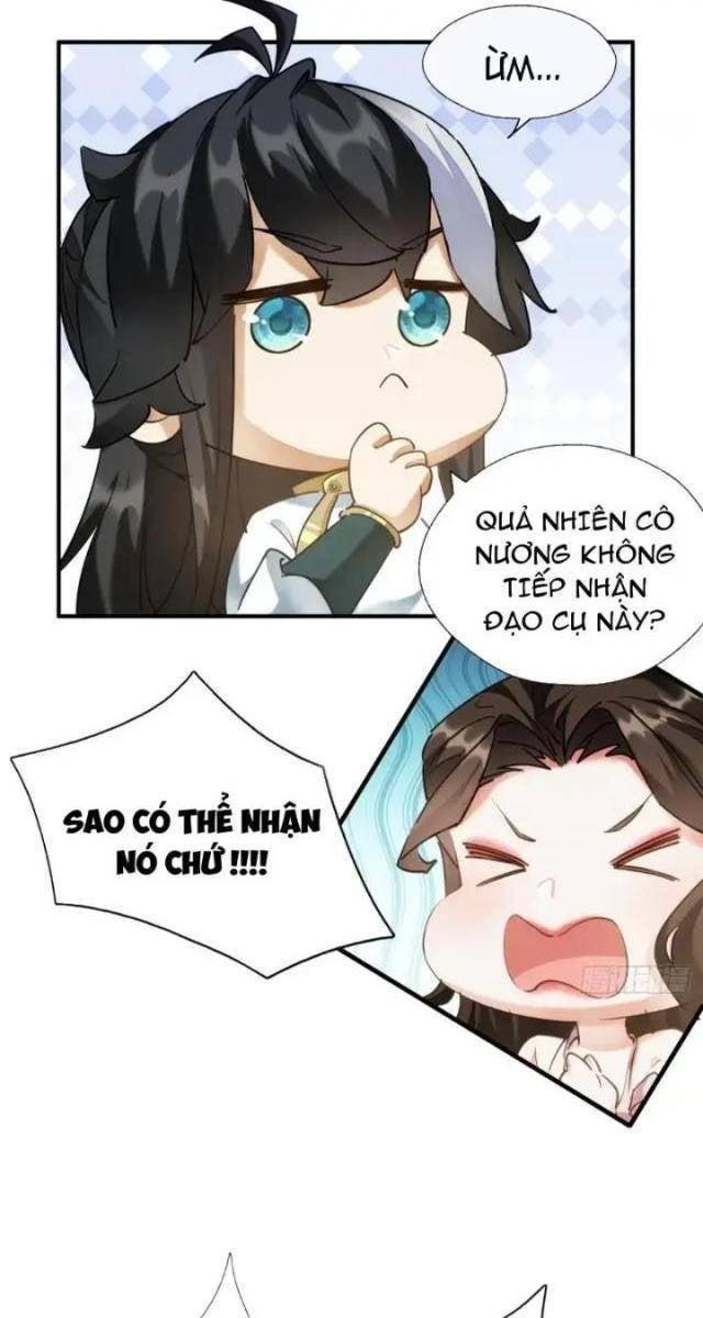 Mời Công Tử Trảm Yêu - Page 43