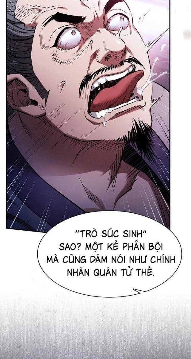 Cuộc Sống Của Gián Điệp Ma Giáo - Page 128