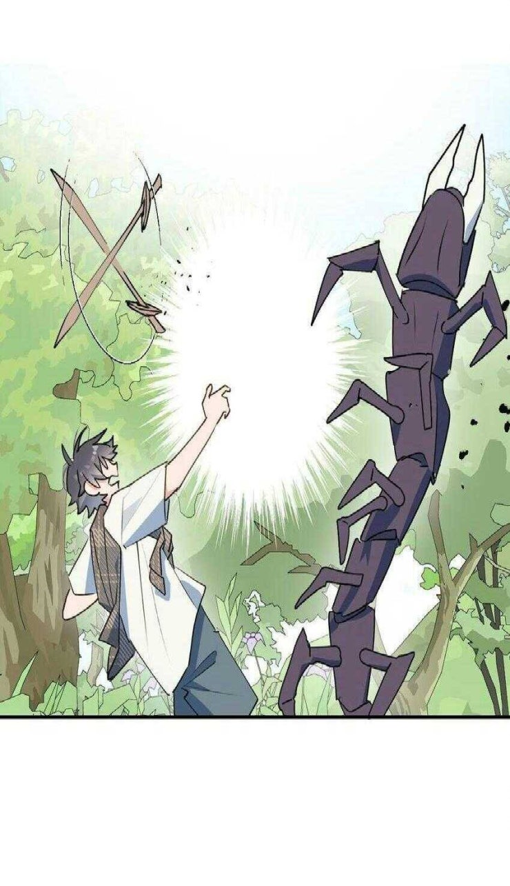 Ma Vương Đại Nhân Luôn Trêu Chọc Tôi - Page 43