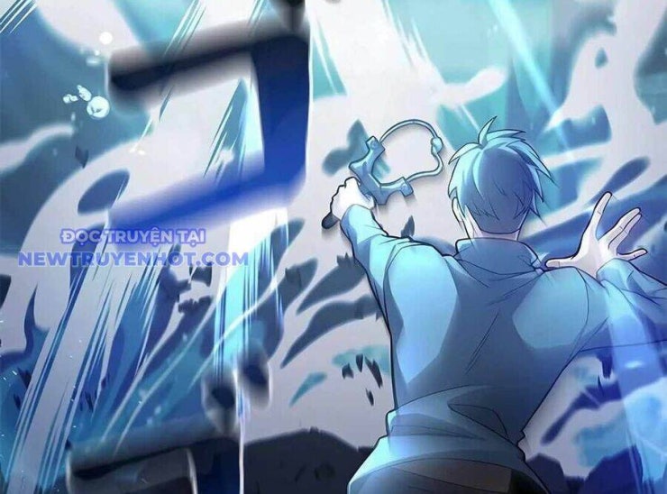 Lượng Mana Đáy Xã Hội! Ta Vô Địch Nhờ Kỹ Năng Của Mình - Page 5