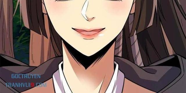 Ta Nhặt Đồ Bỏ Tại Tận Thế - Page 6