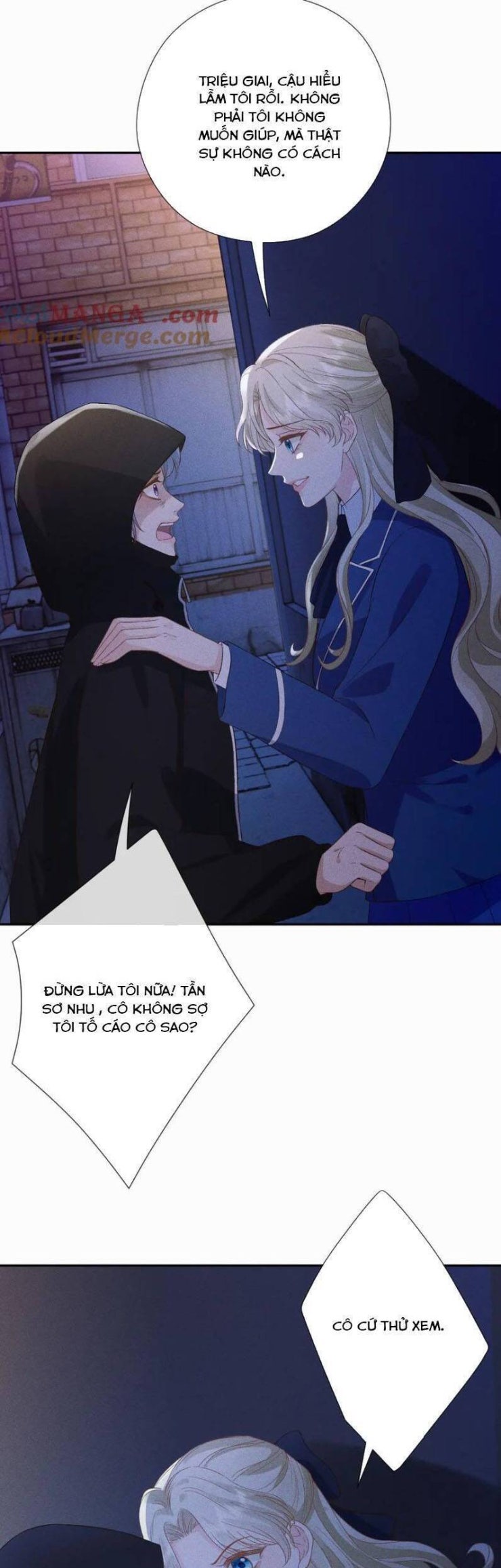 Lão Đại Toàn Năng Vừa Đẹp Vừa Ngầu - Page 22