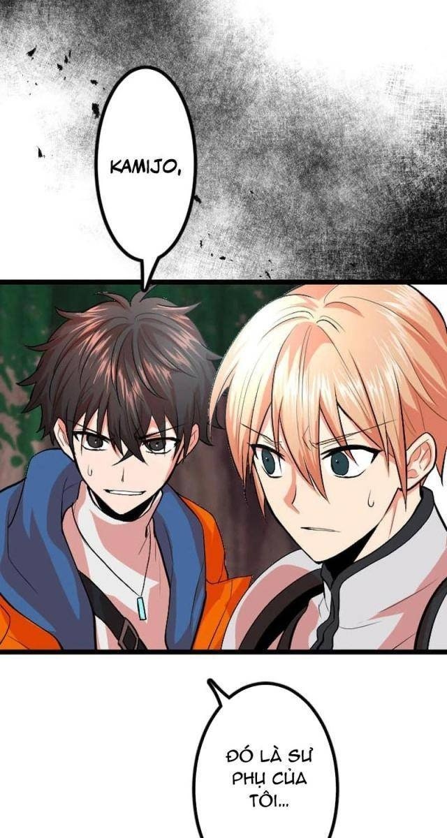 Nhà Hiền Triết Đã Nghỉ Hưu Thay Đổi Cuộc Đời Bằng Kỹ Năng UR - Page 17