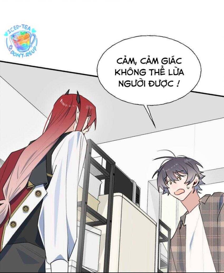 Ma Vương Đại Nhân Luôn Trêu Chọc Tôi - Page 12