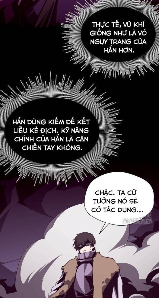 Hồi Ức Trong Ngục Tối - Page 73