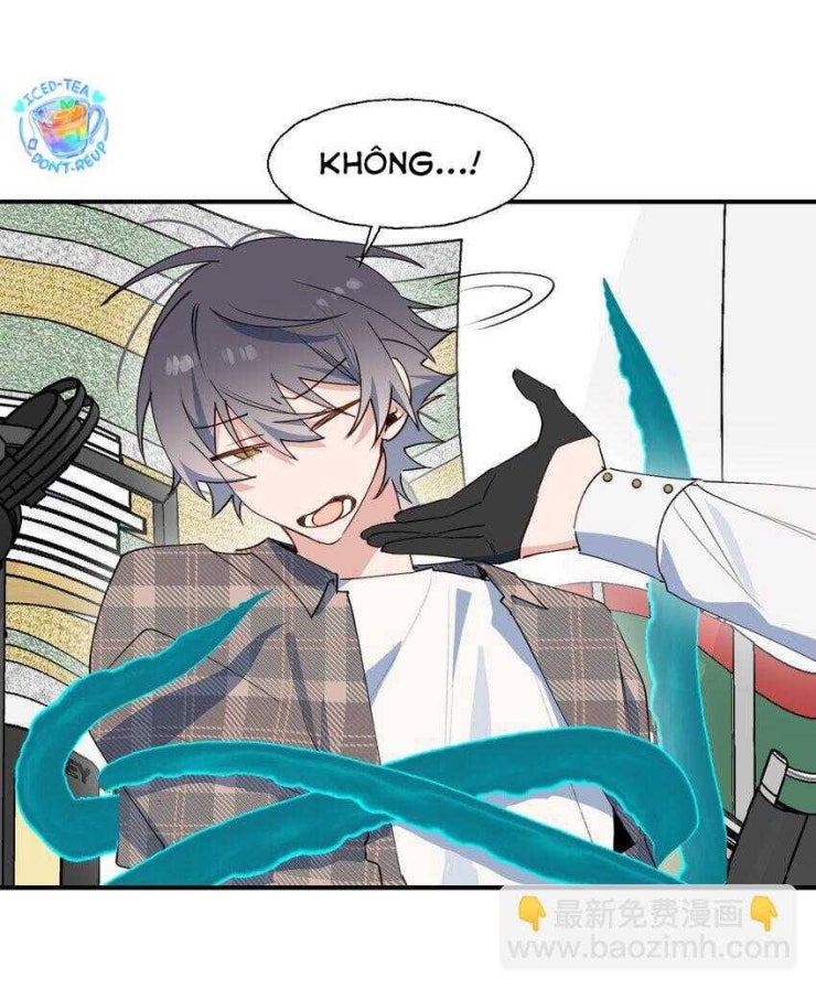 Ma Vương Đại Nhân Luôn Trêu Chọc Tôi - Page 19