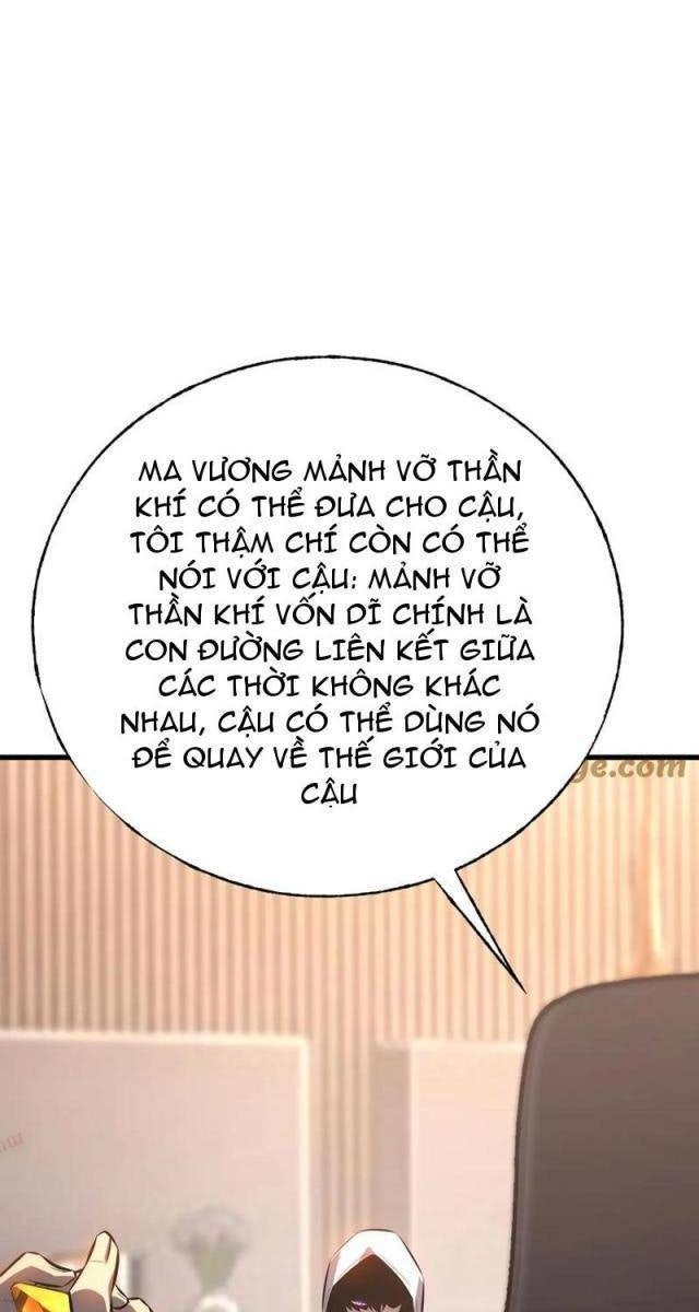 Ta Là Boss Mạnh Nhất - Page 57