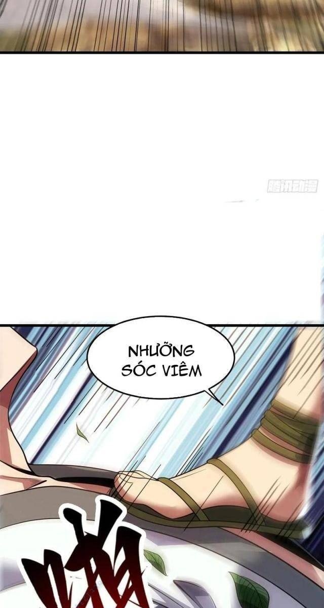 Ta Nhặt Đồ Bỏ Tại Tận Thế - Page 35