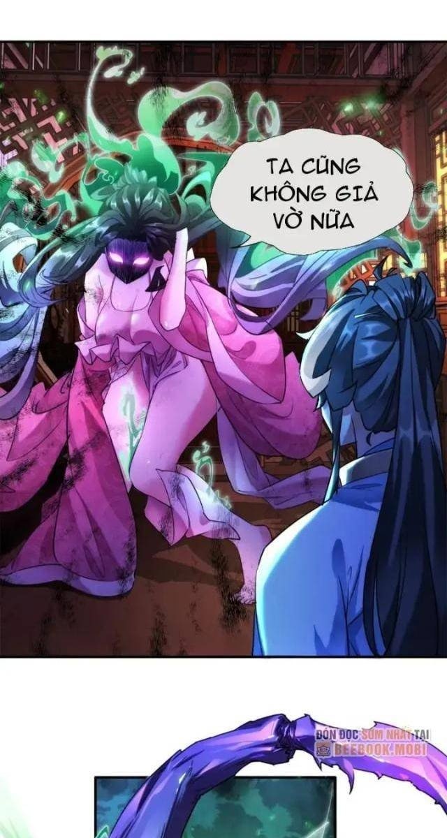 Mời Công Tử Trảm Yêu - Page 51