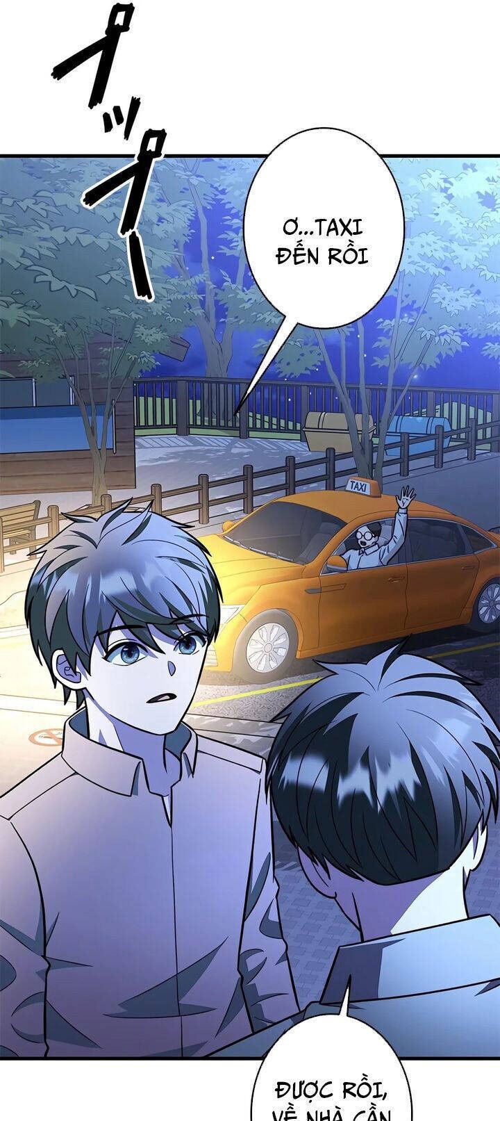 Lượng Mana Đáy Xã Hội! Ta Vô Địch Nhờ Kỹ Năng Của Mình - Page 42