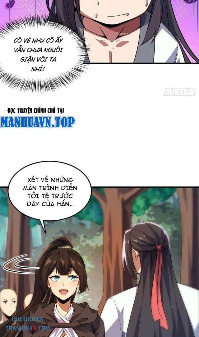 Ta Nhặt Đồ Bỏ Tại Tận Thế - Page 56