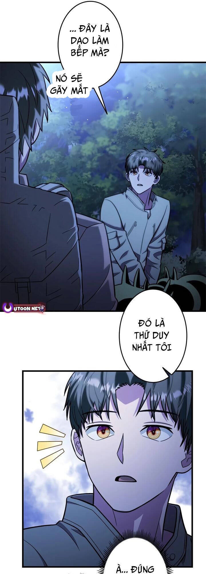 Lượng Mana Đáy Xã Hội! Ta Vô Địch Nhờ Kỹ Năng Của Mình - Page 29