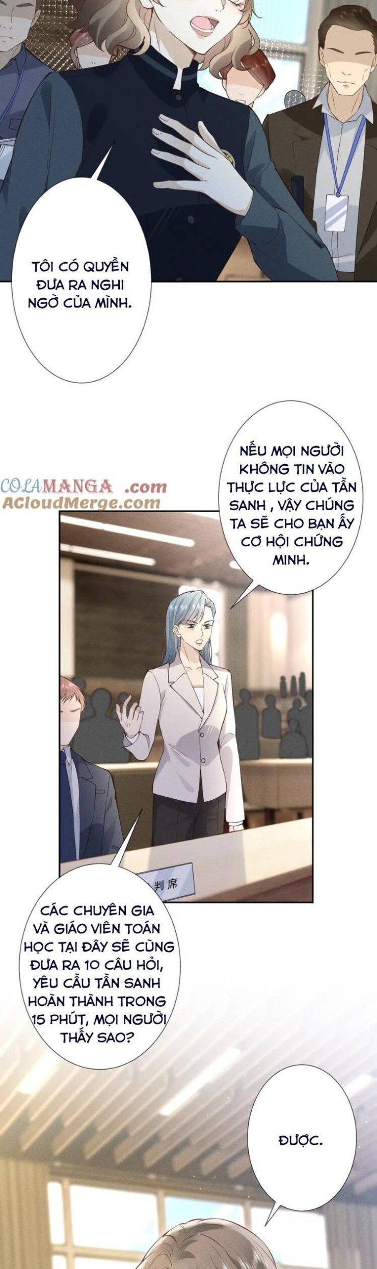 Lão Đại Toàn Năng Vừa Đẹp Vừa Ngầu - Page 14