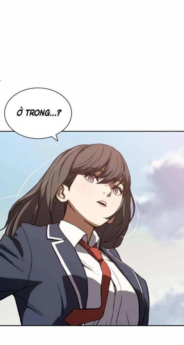 Hàn Băng Võ Giả - Page 11