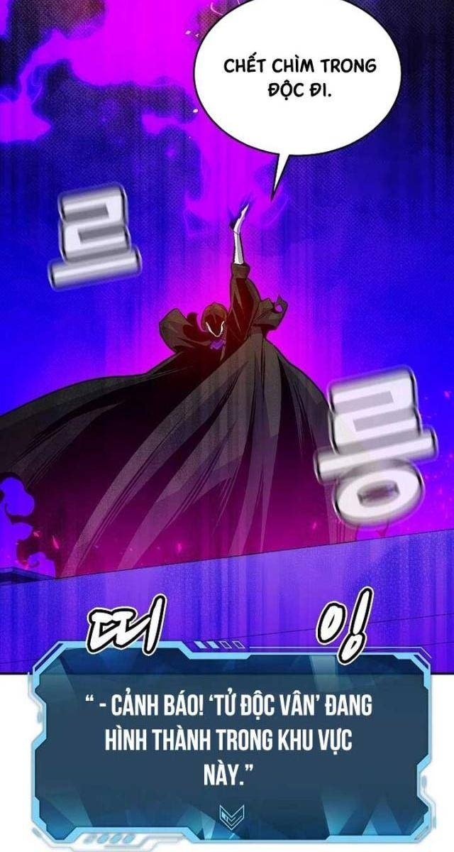 Độc Cô Tử Linh Sư - Page 61