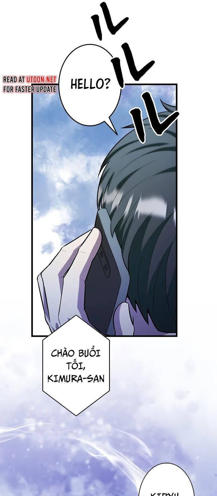 Lượng Mana Đáy Xã Hội! Ta Vô Địch Nhờ Kỹ Năng Của Mình - Page 49