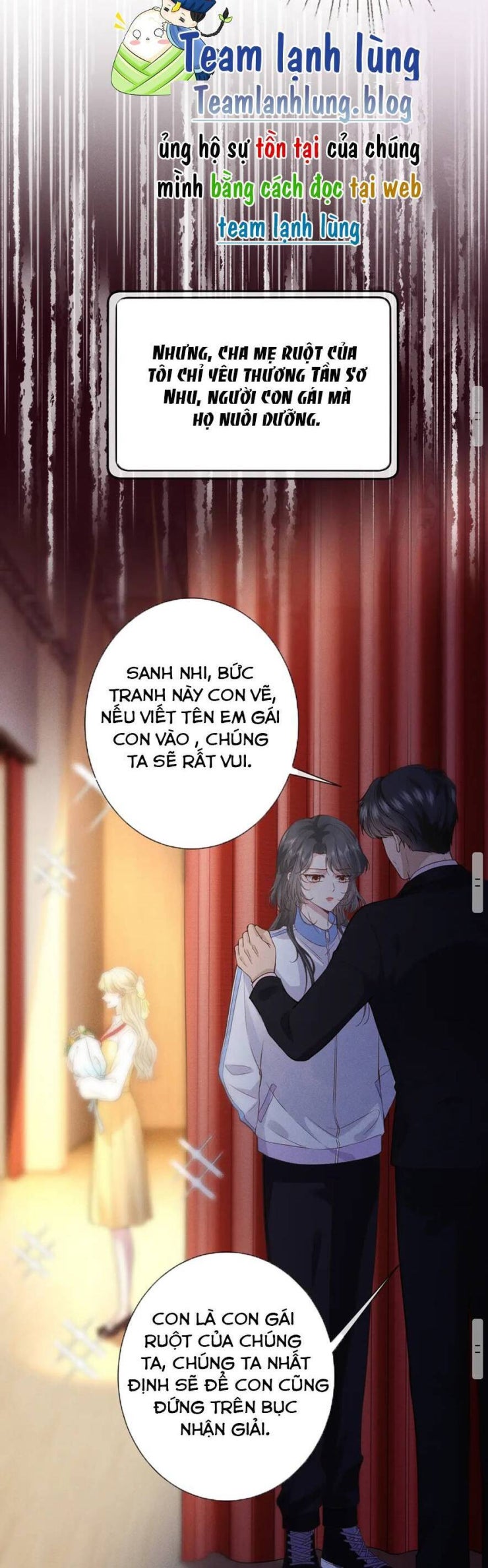 Lão Đại Toàn Năng Vừa Đẹp Vừa Ngầu - Page 18