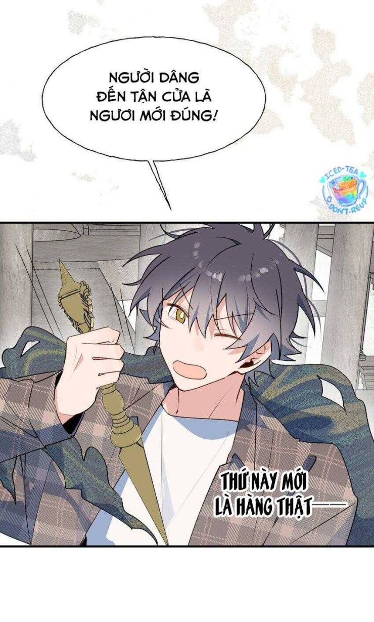 Ma Vương Đại Nhân Luôn Trêu Chọc Tôi - Page 18