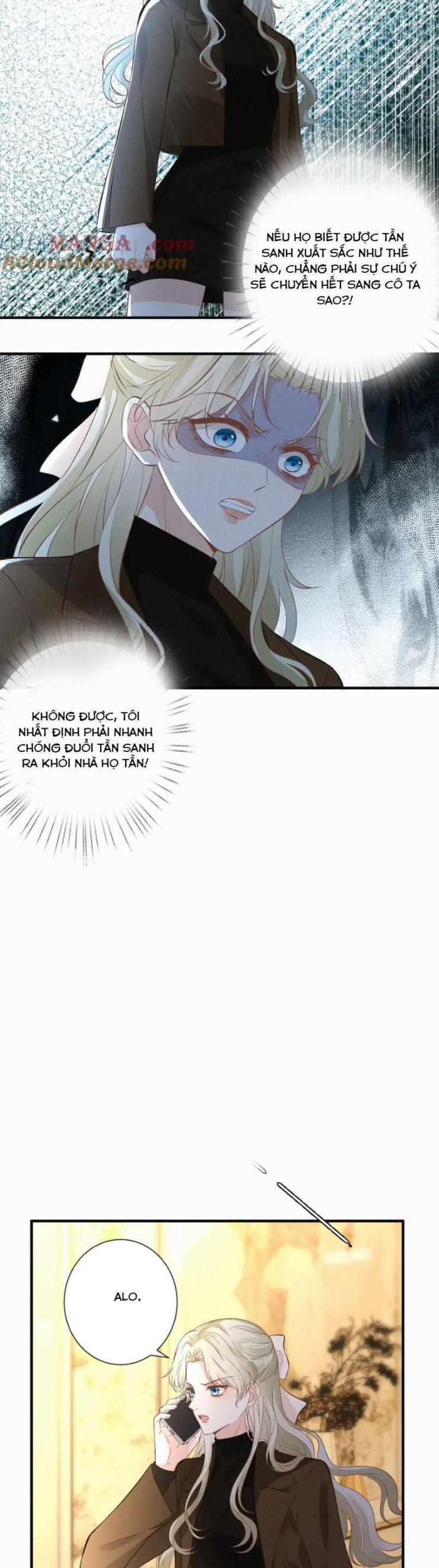 Lão Đại Toàn Năng Vừa Đẹp Vừa Ngầu - Page 15