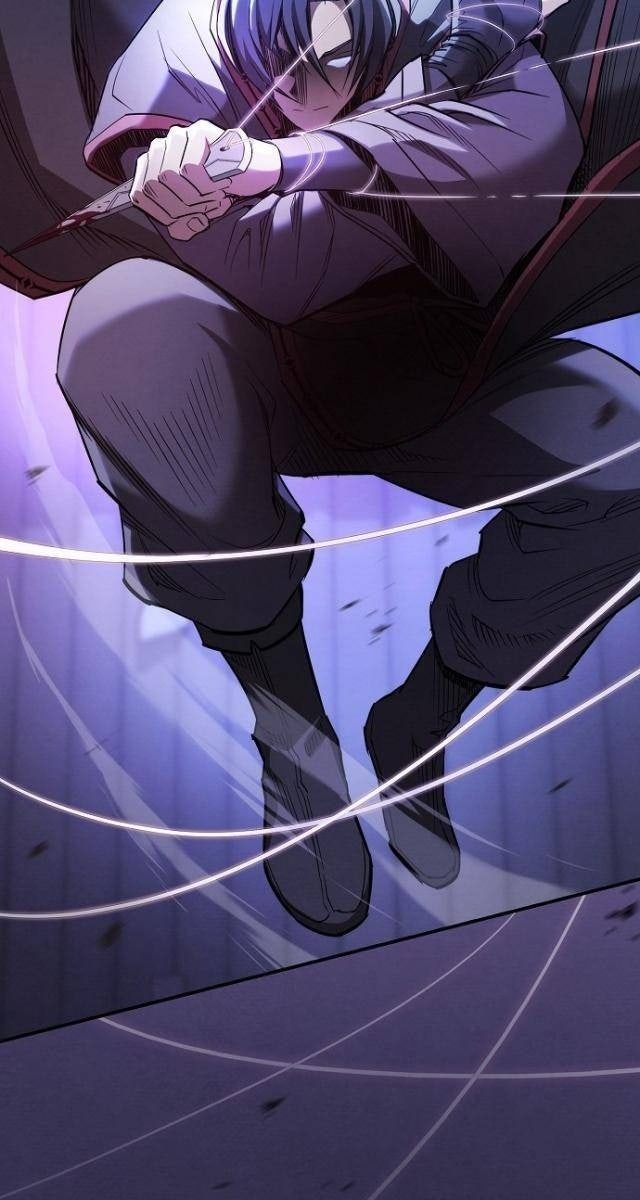 Cuộc Sống Của Gián Điệp Ma Giáo - Page 157