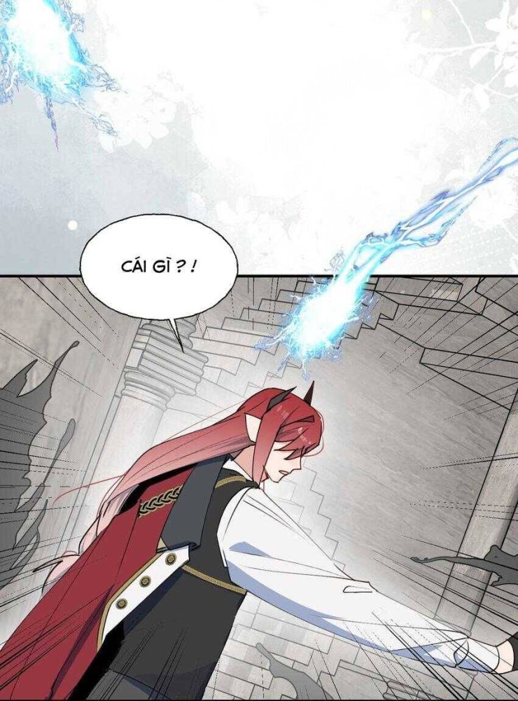 Ma Vương Đại Nhân Luôn Trêu Chọc Tôi - Page 39