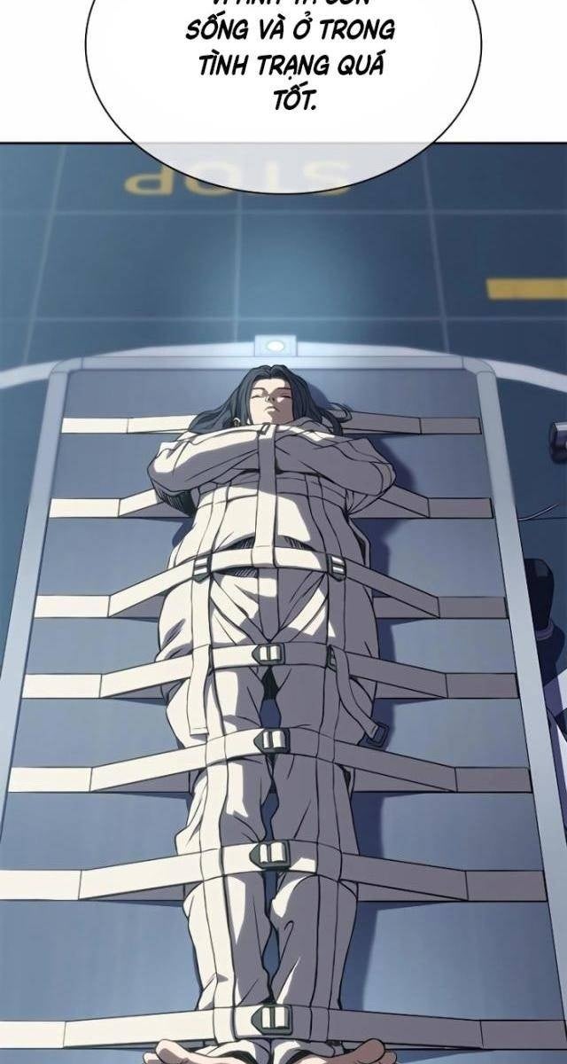 Hàn Băng Võ Giả - Page 79