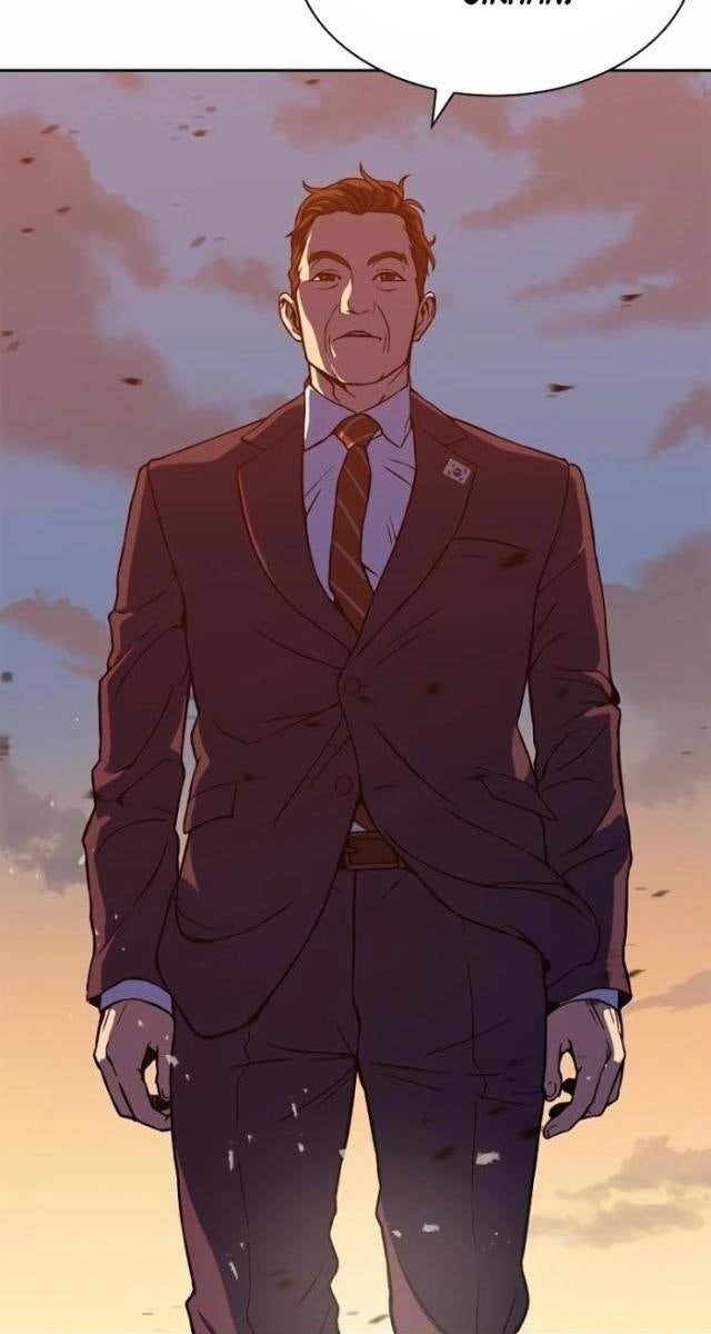 Hàn Băng Võ Giả - Page 205