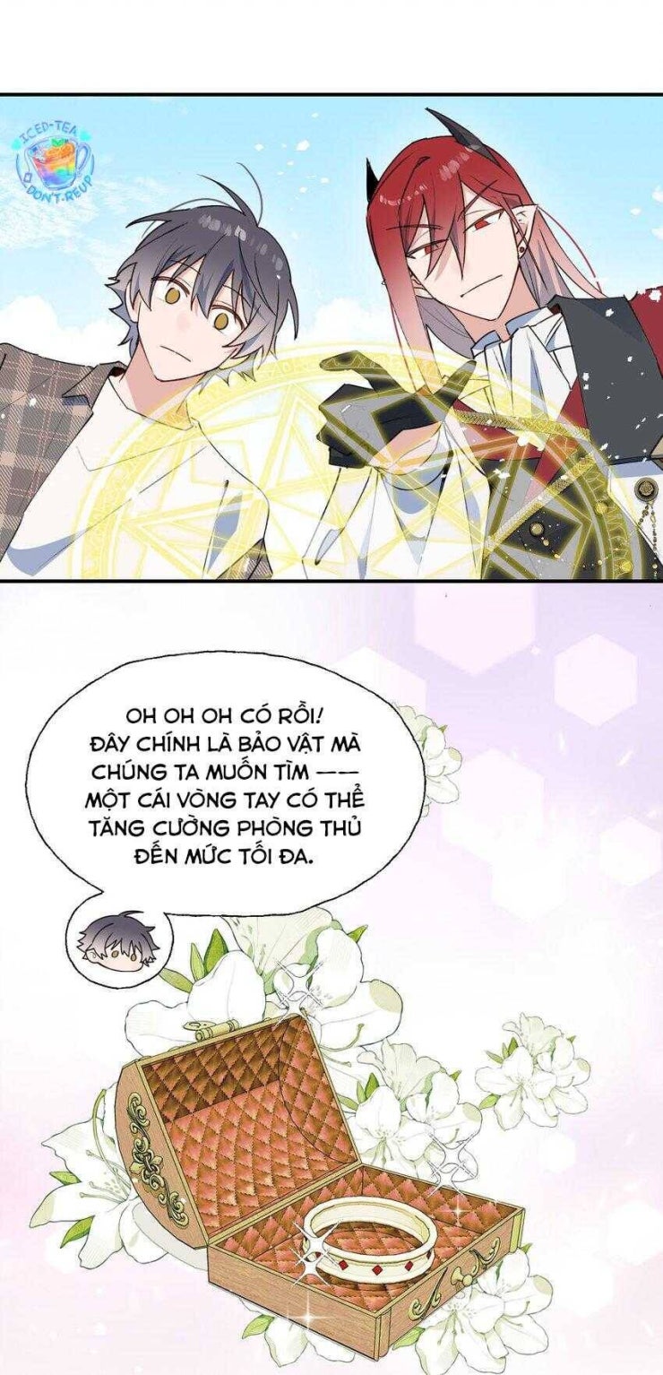 Ma Vương Đại Nhân Luôn Trêu Chọc Tôi - Page 30