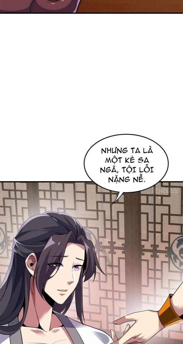 Ta Nhặt Đồ Bỏ Tại Tận Thế - Page 23