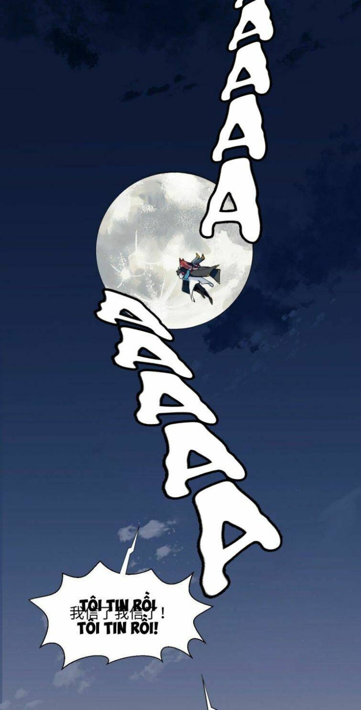 Ma Vương Đại Nhân Luôn Trêu Chọc Tôi - Page 31