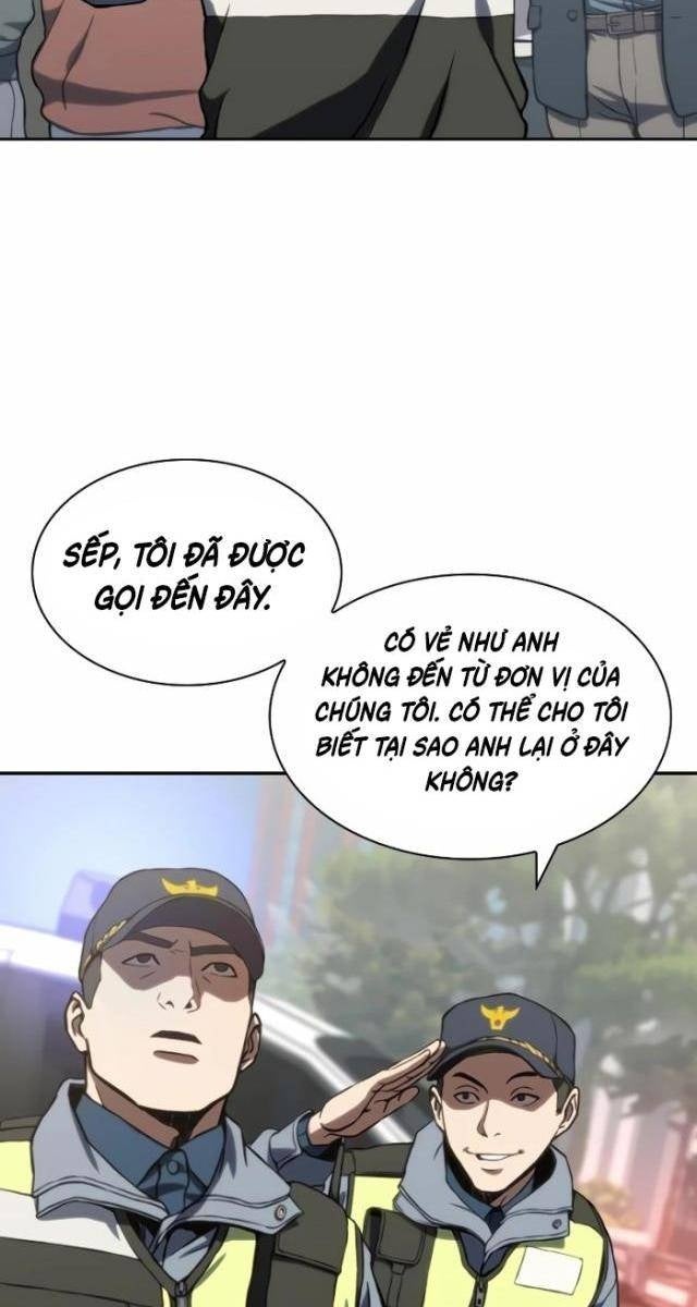 Hàn Băng Võ Giả - Page 115