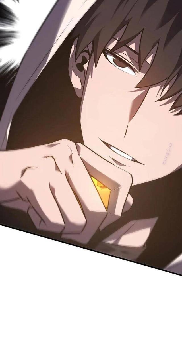 Ta Là Boss Mạnh Nhất - Page 61