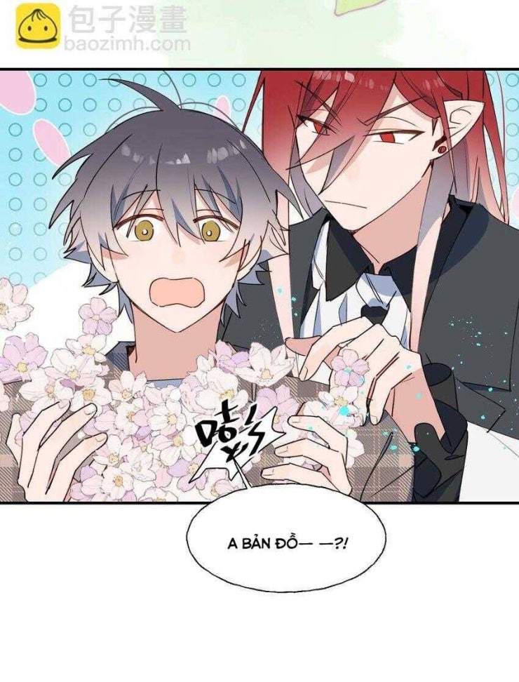 Ma Vương Đại Nhân Luôn Trêu Chọc Tôi - Page 30