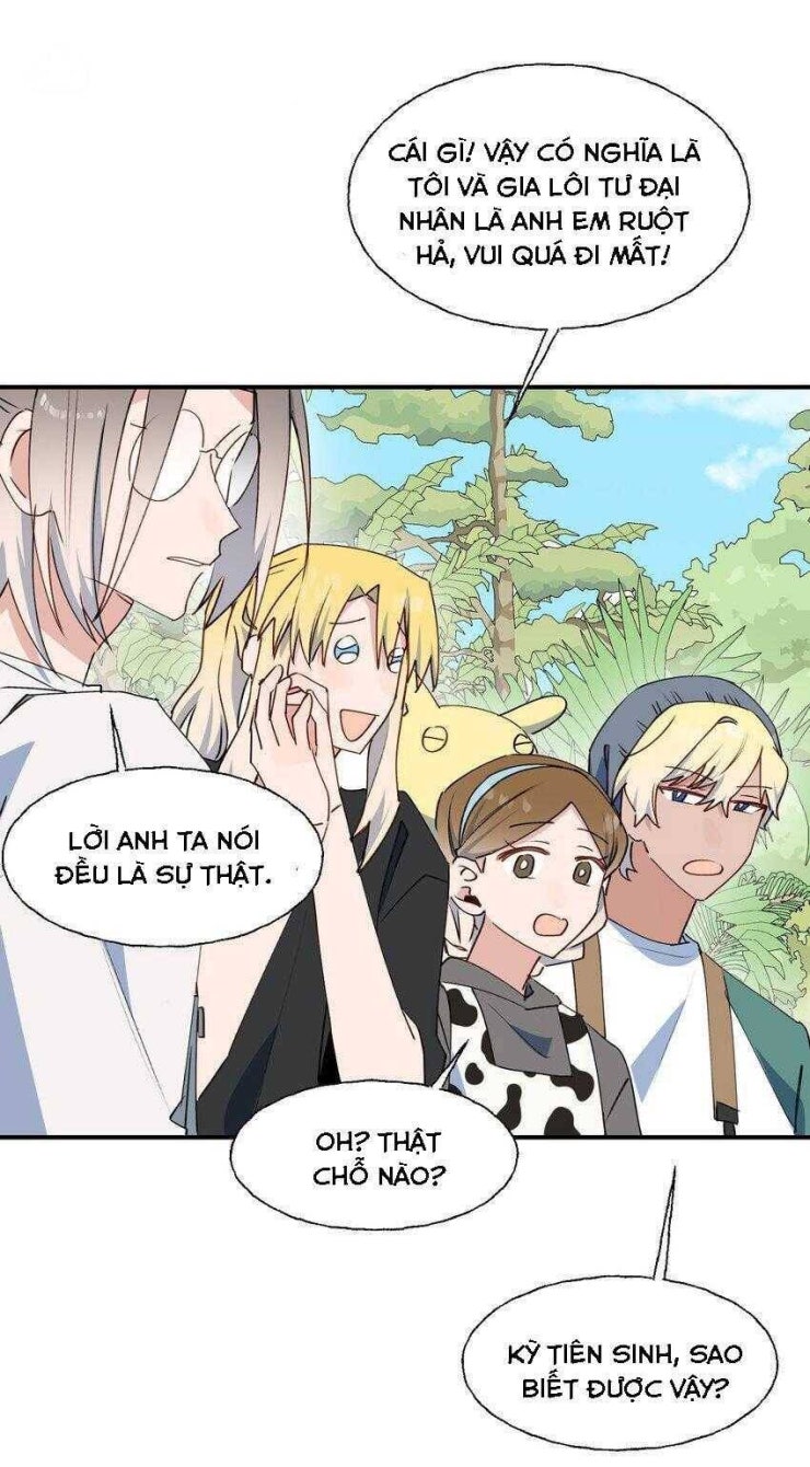 Ma Vương Đại Nhân Luôn Trêu Chọc Tôi - Page 23