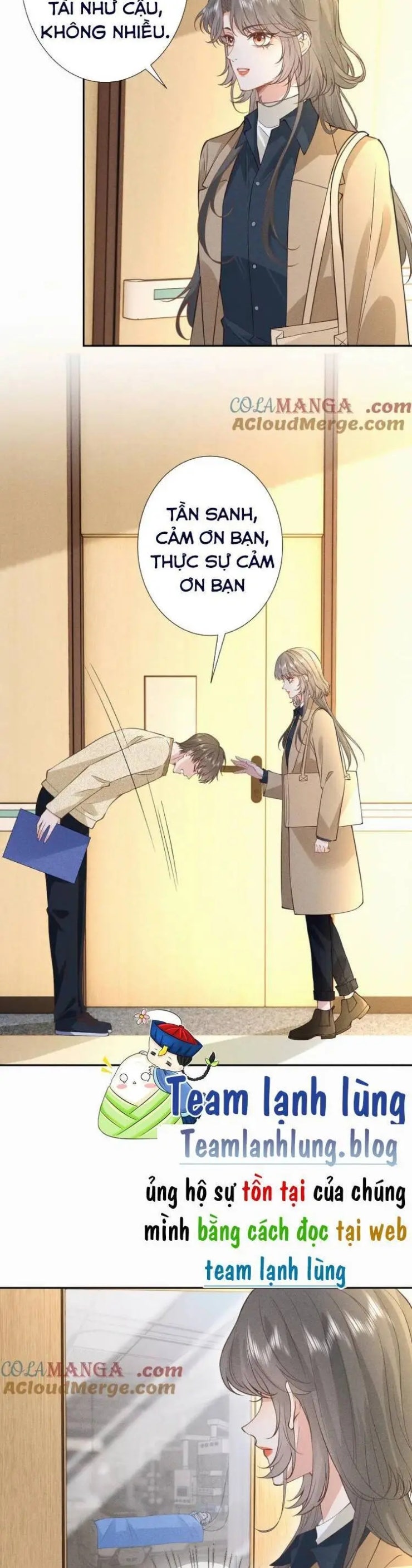 Lão Đại Toàn Năng Vừa Đẹp Vừa Ngầu - Page 4