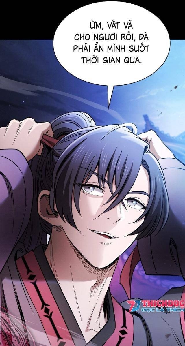 Cuộc Sống Của Gián Điệp Ma Giáo - Page 41