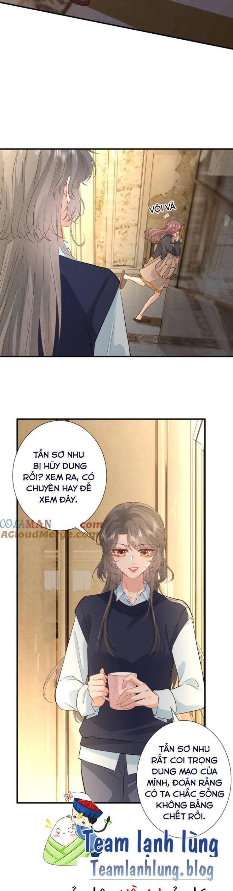 Lão Đại Toàn Năng Vừa Đẹp Vừa Ngầu - Page 7