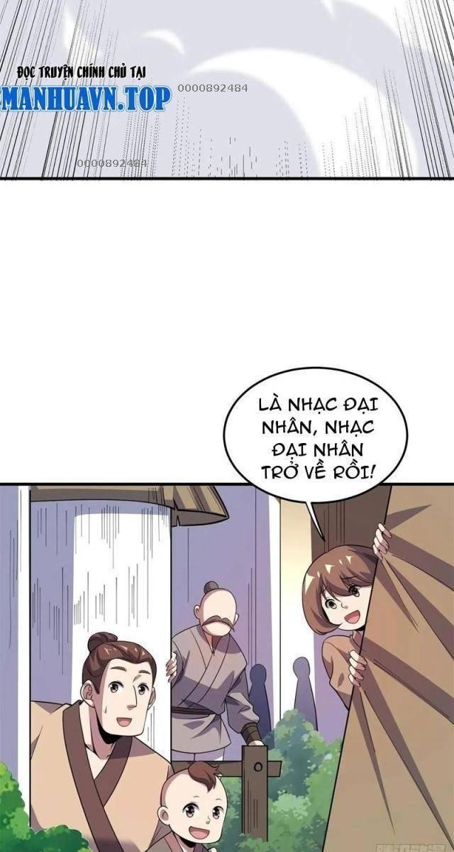 Ta Nhặt Đồ Bỏ Tại Tận Thế - Page 41