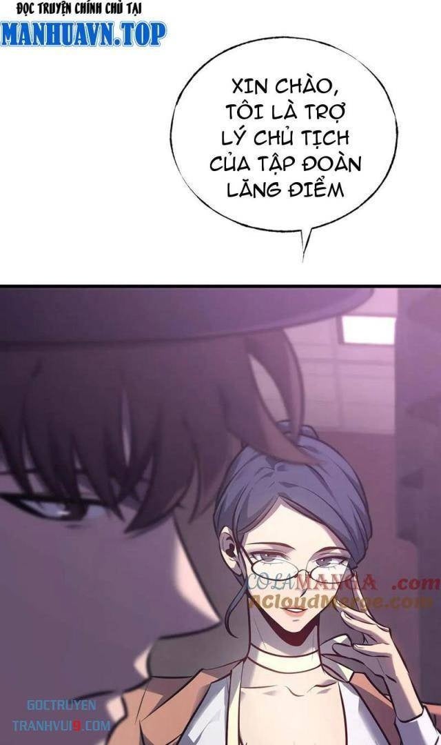 Ta Là Boss Mạnh Nhất - Page 16