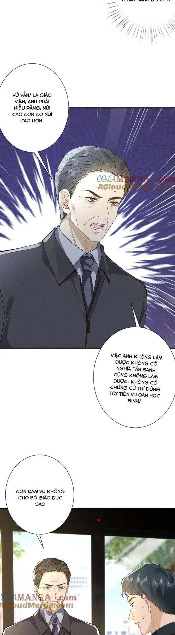 Lão Đại Toàn Năng Vừa Đẹp Vừa Ngầu - Page 12