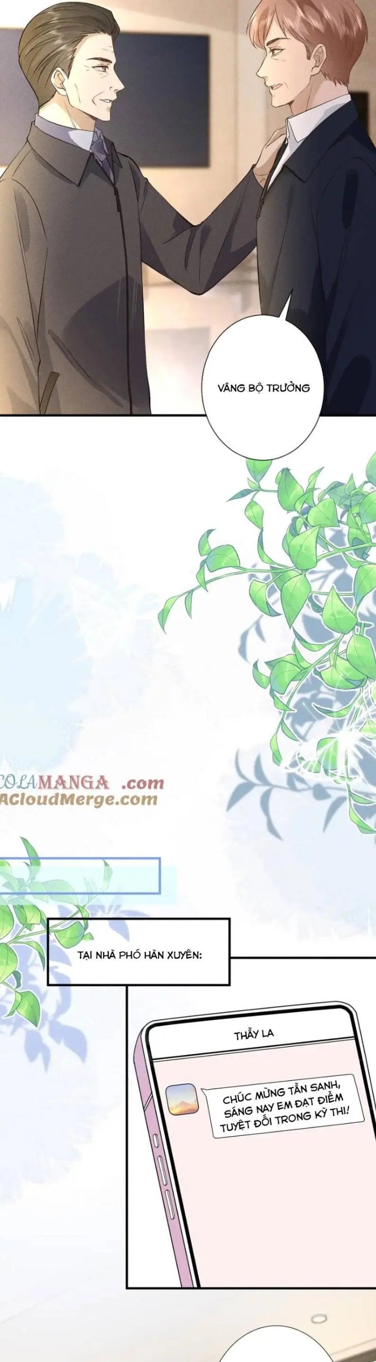 Lão Đại Toàn Năng Vừa Đẹp Vừa Ngầu - Page 15