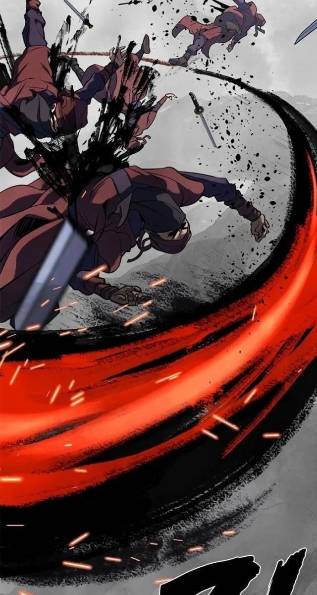 Hàn Băng Võ Giả - Page 40